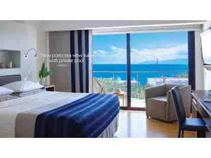4 Night Stay for 2 -Porto Elounda Golf & Spa Resort (Crete, Greece) - including breakfast