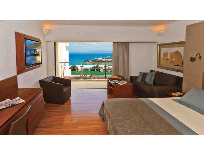 4 Night Stay for 2 -Porto Elounda Golf &amp; Spa Resort (Crete, Greece) - including breakfast - Photo 3