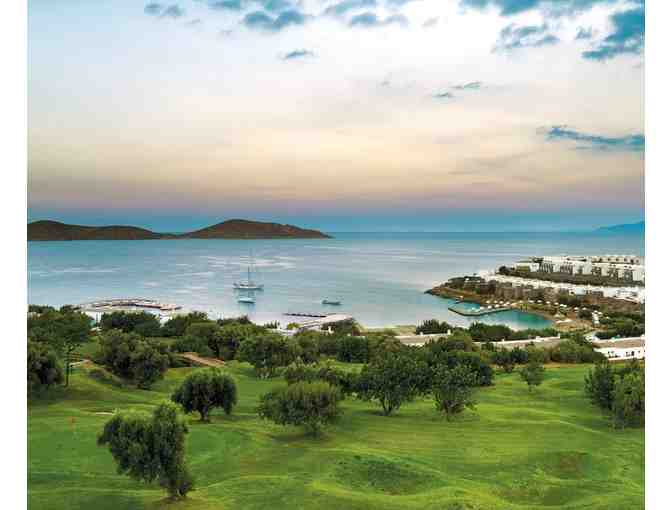 4 Night Stay for 2 -Porto Elounda Golf &amp; Spa Resort (Crete, Greece) - including breakfast - Photo 4
