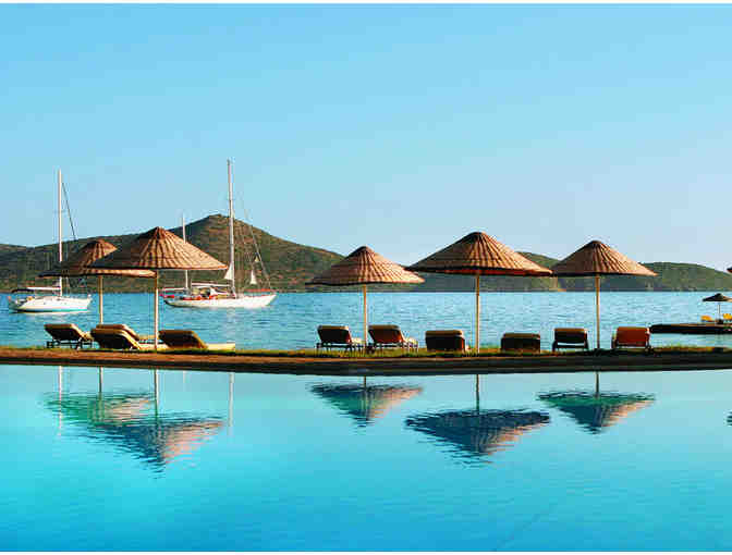 4 Night Stay for 2 -Porto Elounda Golf &amp; Spa Resort (Crete, Greece) - including breakfast - Photo 6