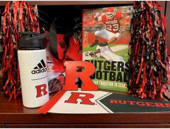 4 Tickets to Rutgers VS Northwestern Football Game - 9/2/23 - Photo 2