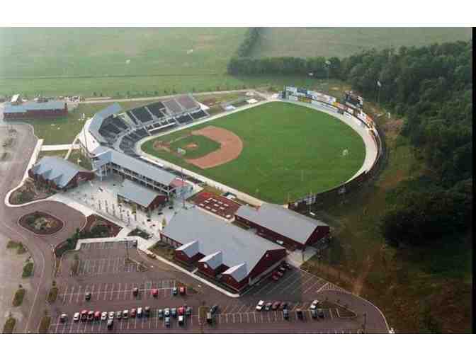 4 Tickets (Upper Level) to a 2023 Sussex County Miners game (Sunday-Thursday) - Photo 4