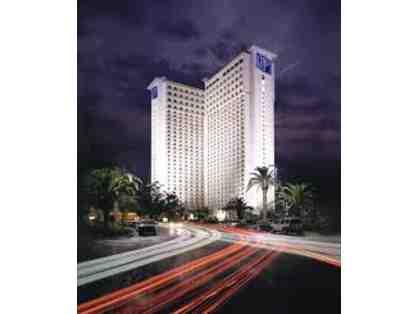 1 Night Stay at IP Casino Resort & Spa and $50 Gift Certificate to Tien