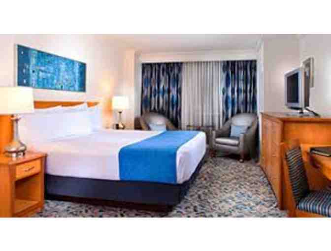 1 Night Stay at IP Casino Resort &amp; Spa and $50 Gift Certificate to Tien - Photo 2