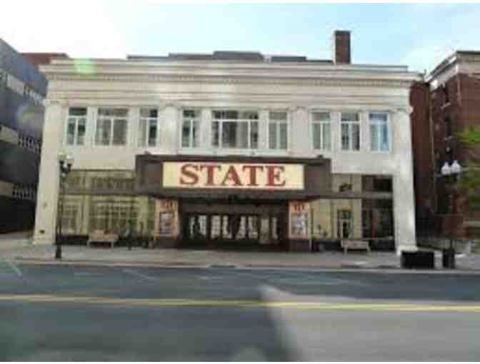 2 Tickets to a State Theater New Jersey - Photo 5