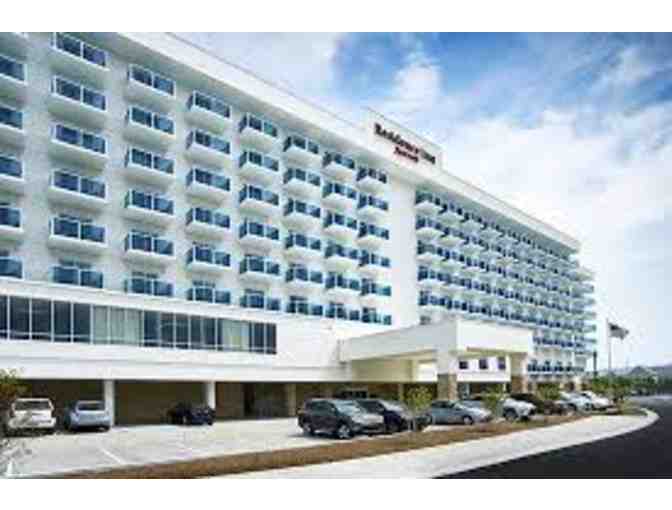 1 Night Stay at The Residence Inn Ocean City Maryland - Photo 1