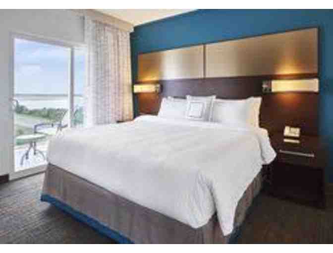 1 Night Stay at The Residence Inn Ocean City Maryland - Photo 2