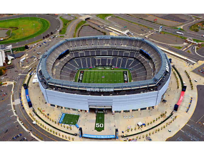 4 Tickets - NY Jets vs. Indianapolis Colts - Sunday 11/17/24 at 8:20 PM