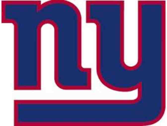 2 Tickets to NY Giants Game vs. Washington Commanders - Sunday 11/3/24 at 1PM - Photo 2