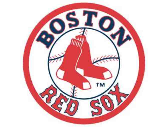 3 Tickets to a 2025 Boston Red Sox game (Tuesday or Friday) at Fenway Park - Photo 2