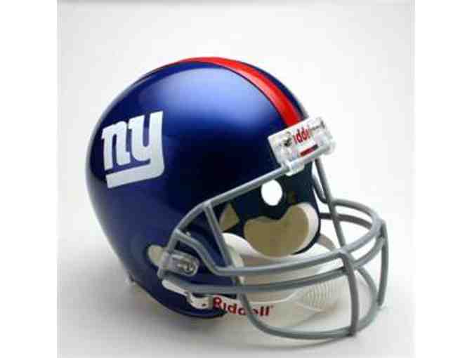 2 Lower Level Tickets (Section 131) to the New York Giants vs Saints game on December 8th