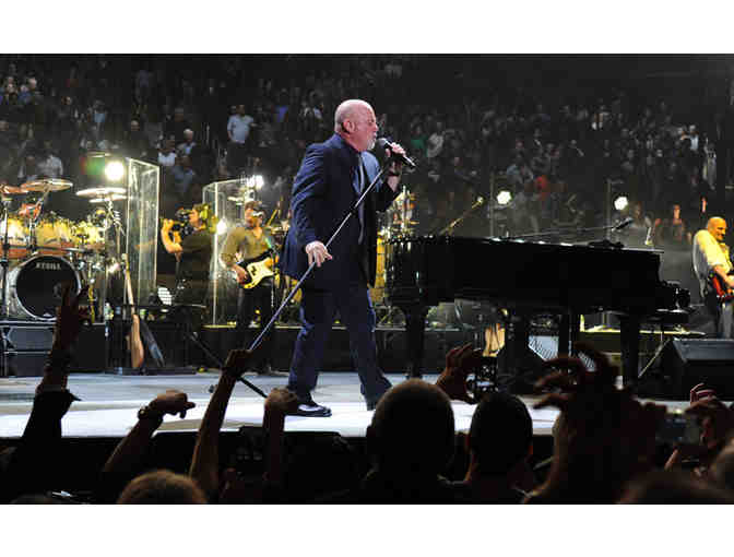2 Tickets to Billy Joel and Rod Stewart at Yankee Stadium- July 18th - SOLD OUT Show!