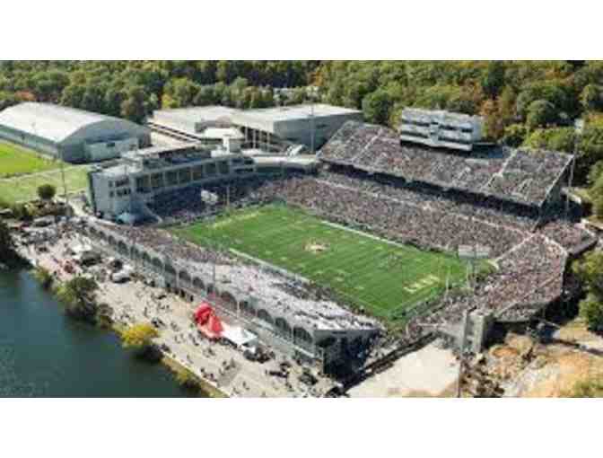 4 Tickets - Army Home Opener Football Game - August 30, 2025 -Time TBD