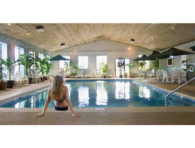 1 Night Stay at the Bayside Resort in Cape Cod (Sept 15, 2025 - May 15, 2026)