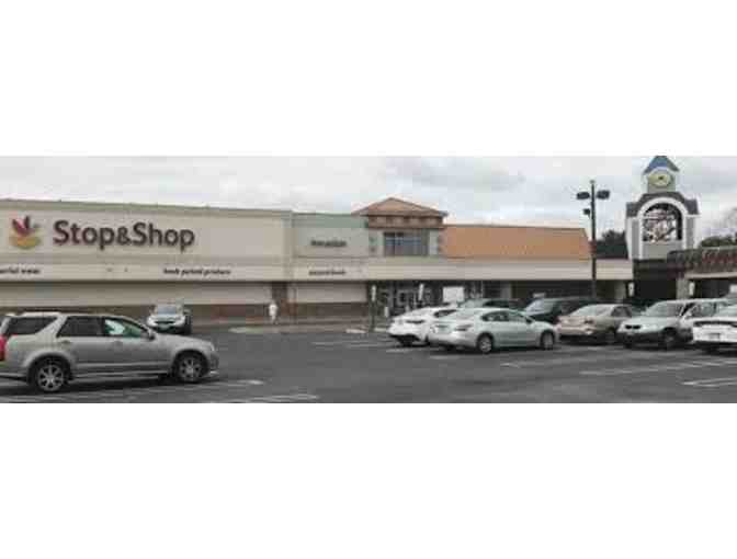 $250 Gift Certificate to Stop and Shop