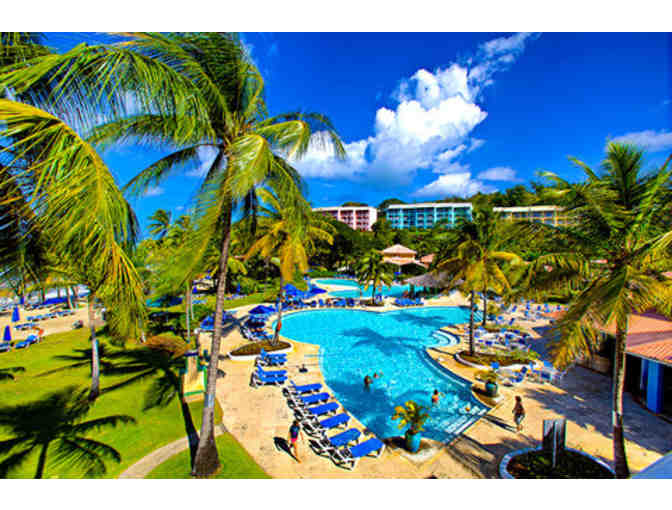 St. James Club & Villas - Antigua - 7 to 10 Night Stay (Double Occupancy)