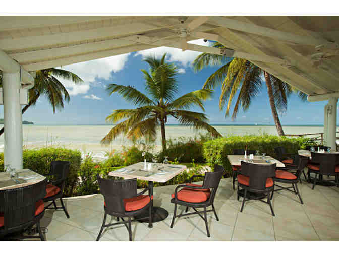 St. James Club & Villas - Antigua - 7 to 10 Night Stay (Double Occupancy)