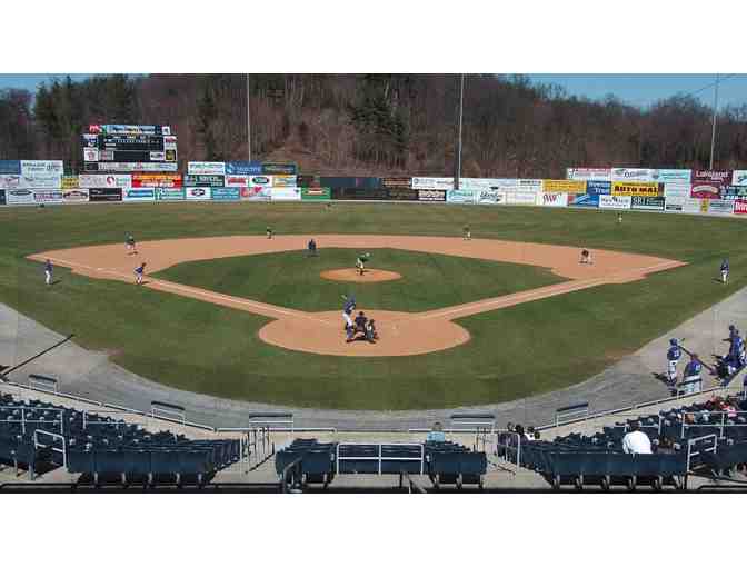 Family 4 Pack of Tickets to 2025 Miners Game and $50 Gift Certificate to Friendly's