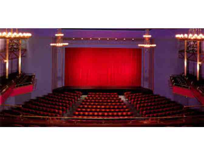 100 GC to Harvest Restaurants and 2 Tickets to see 'Primary Trust' at The McCarter Theater