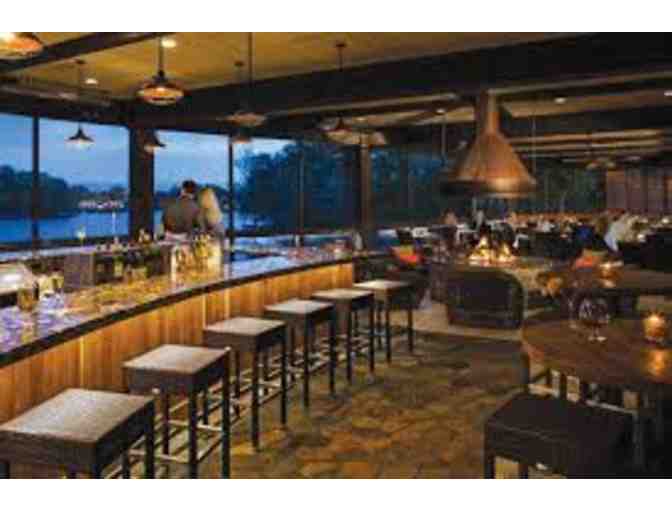 $200 Gift Certificate to Stone Water Lake Front Dining and 2 AMC Movie Passes
