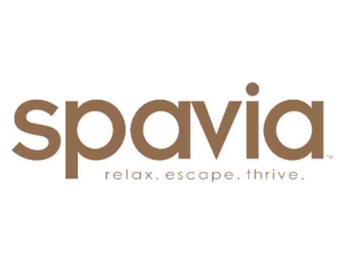 Sparta Package-GC to Spavia & J. Thomas, Stop and Shop, La Vita and Cafe Pierrot Cup