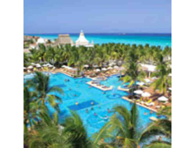 5 Day/4 Night Stay in Cancun Mexico for 2 adults and 2 kids! - Photo 1