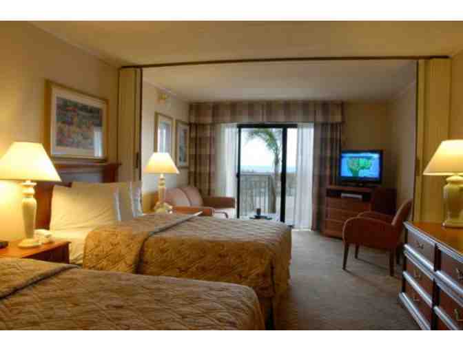 2 Night Stay Off Season at Holiday Inn Ocean City Oceanfront