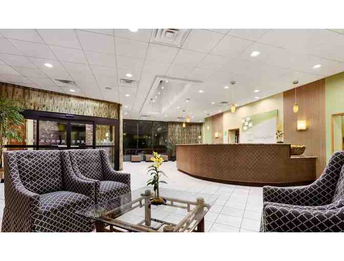2 Night Stay Off Season at Holiday Inn Ocean City Oceanfront