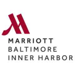 Baltimore Marriott Inner Harbor at Camden Yards