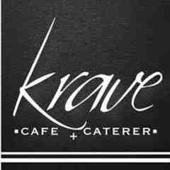 Krave Cafe