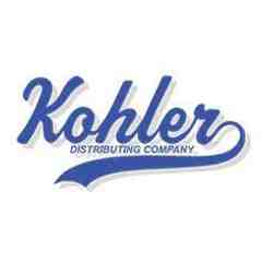 Kohler Distributing