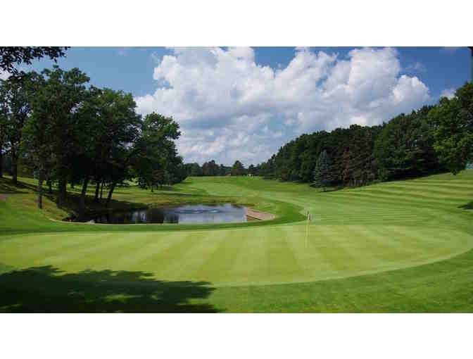Round of Golf for 4 at Indian Hills Golf Course