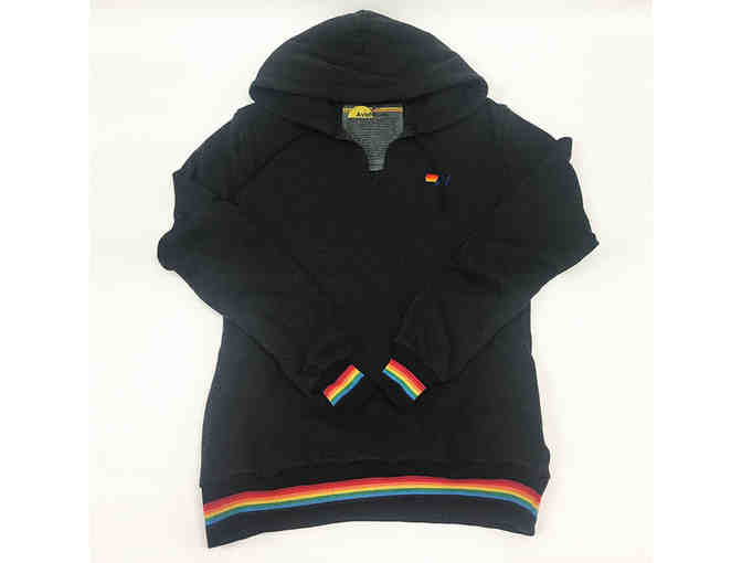 Aviator Nation Hoodie, Sweatpants, Hat & Tote Bag