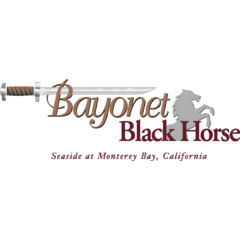Bayonet & Black Horse Golf Courses