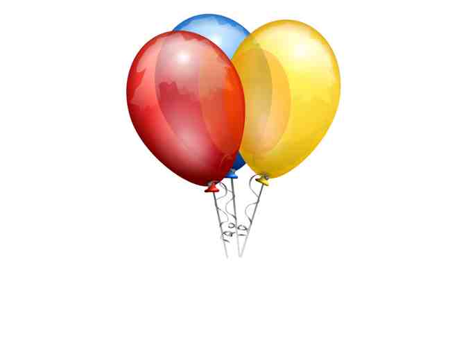 Balloon Pull