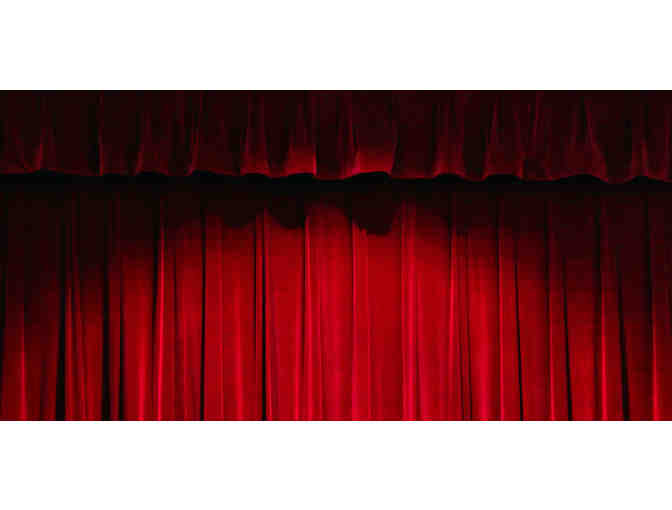 MHS AUDITORIUM LIGHTING