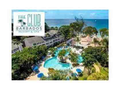 Club Barbados Resort & Spa