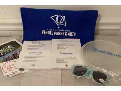 Family Fun with South Bend Venues Parks & Arts