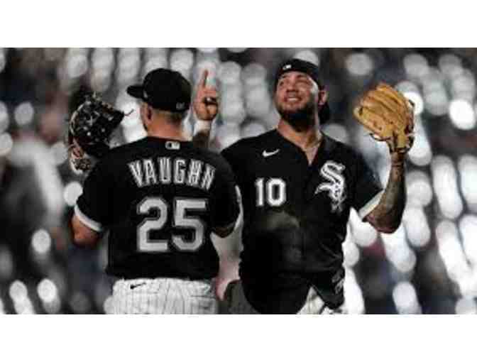 White Sox Baseball! - Photo 1