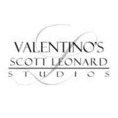 Valentino's Scott Leonard Studios