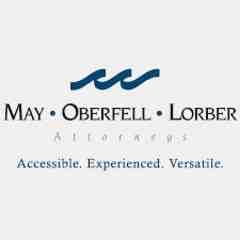 May Oberfell Lorber