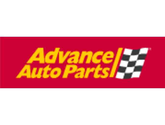 Advance Auto Parts *Automotive supplies *Check This Out! (Vergennes, VT) - Photo 3