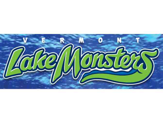 Lake Monsters Package *Tickets and more! - Photo 2