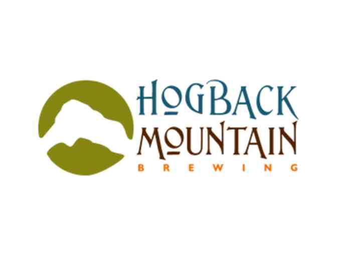 $25 Hogback Mountain Taproom &amp; Brewery Gift Card *Local Fare at it's Best! (Bristol VT) - Photo 1
