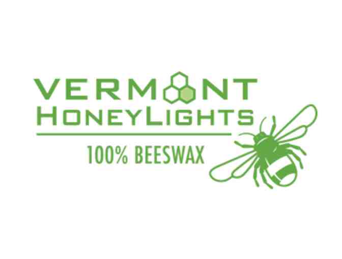 $20 Vermont HoneyLights Gift Card *Lovely Beeswax Candles and more! (Bristol VT) - Photo 1