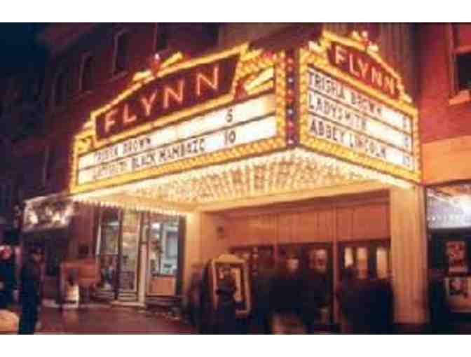 2 Tickets at The Flynn - "Our Planet Live in Concert" *With a Live Orchestra! - Photo 3