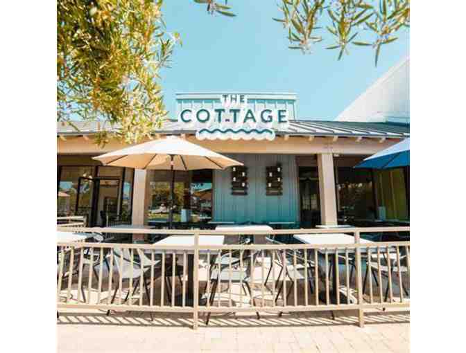 $50 Gift Card - The Cottage Encinitas - Photo 1