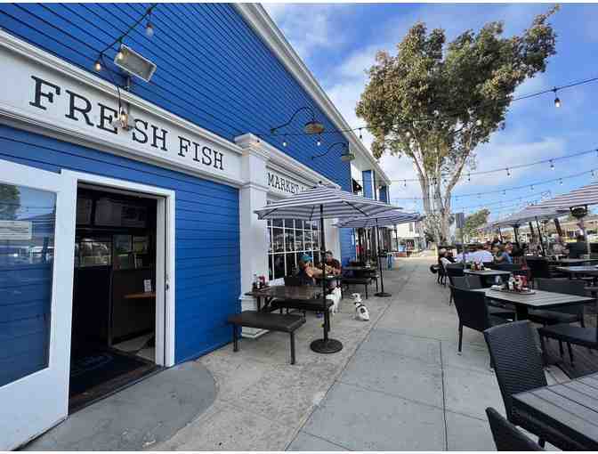 $25 Gift Card Encinitas Fish Shop - Photo 2