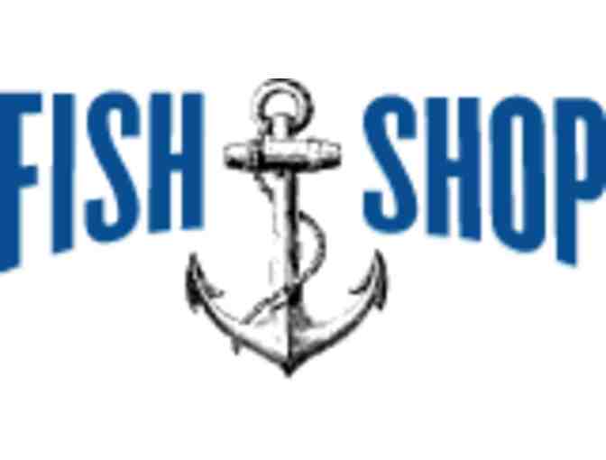 $25 Gift Card Encinitas Fish Shop - Photo 2