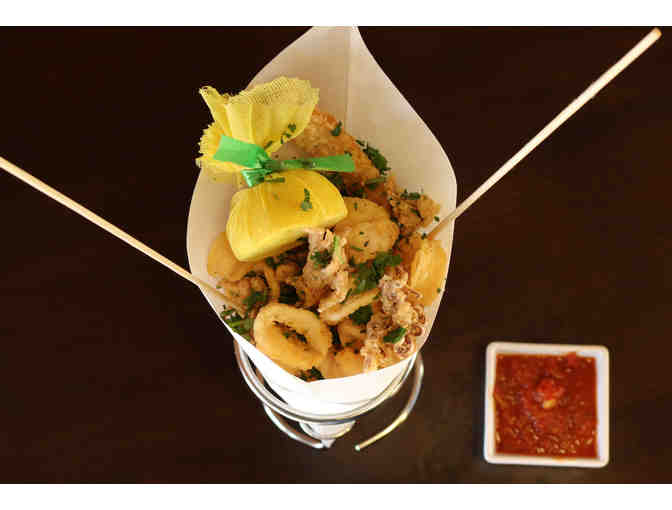 $60 Gift Certificate Alice's Italian Gourmet - Photo 5